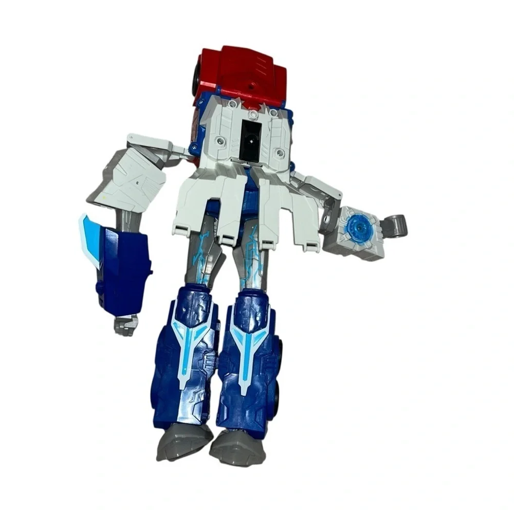 Hasbro transformers robots
